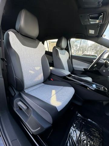 2026 Volkswagen ID.4 AWD Pro
