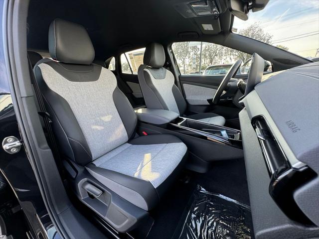 2026 Volkswagen ID.4 AWD Pro