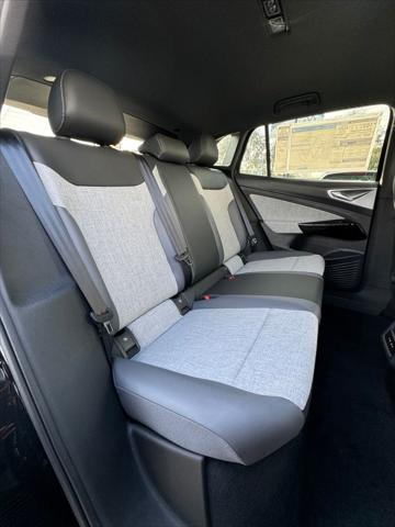 2026 Volkswagen ID.4 AWD Pro