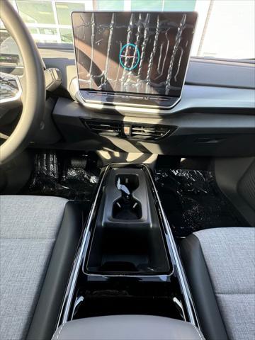 2026 Volkswagen ID.4 AWD Pro