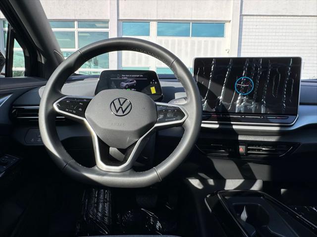 2026 Volkswagen ID.4 AWD Pro