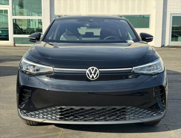 2026 Volkswagen ID.4 AWD Pro