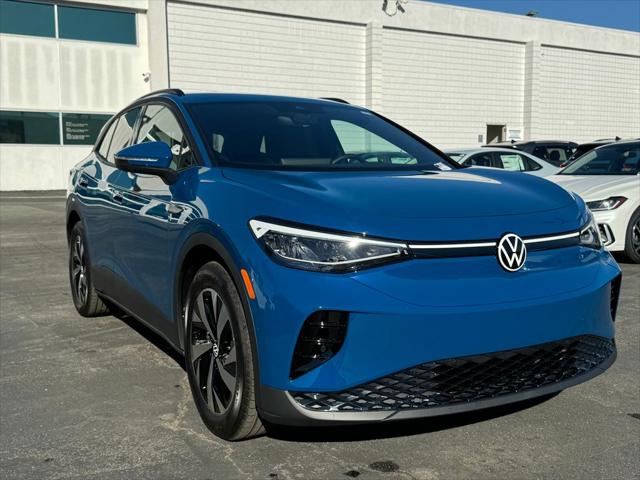 2026 Volkswagen ID.4 Pro for sale in Long Beach, CA