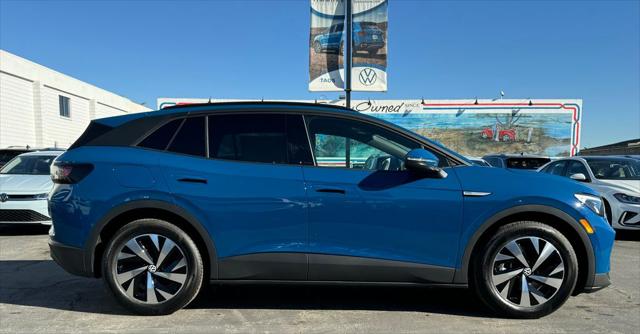 2026 Volkswagen ID.4 Pro
