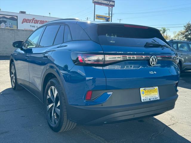 2026 Volkswagen ID.4 Pro