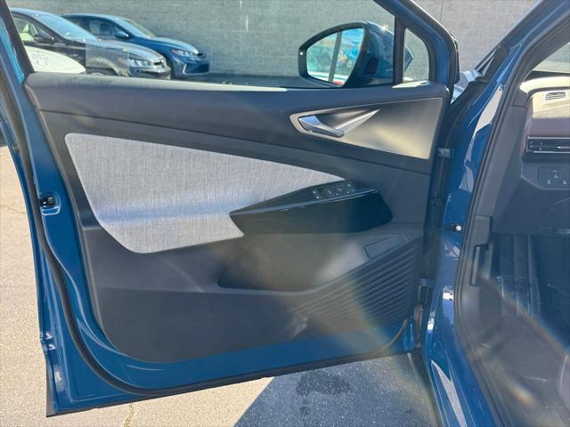 2026 Volkswagen ID.4 Pro