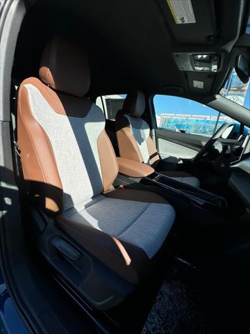 2026 Volkswagen ID.4 Pro