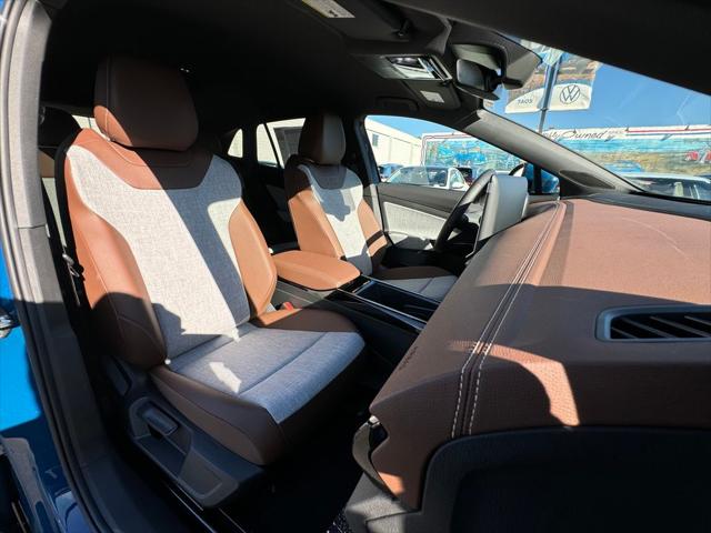 2026 Volkswagen ID.4 Pro