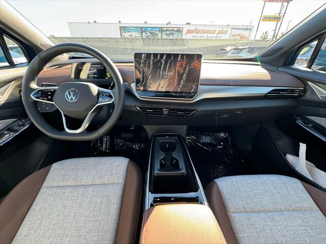2026 Volkswagen ID.4 Pro