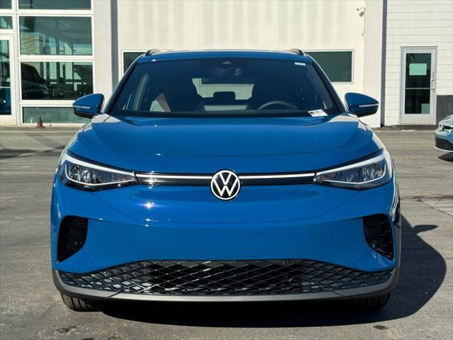 2026 Volkswagen ID.4 Pro