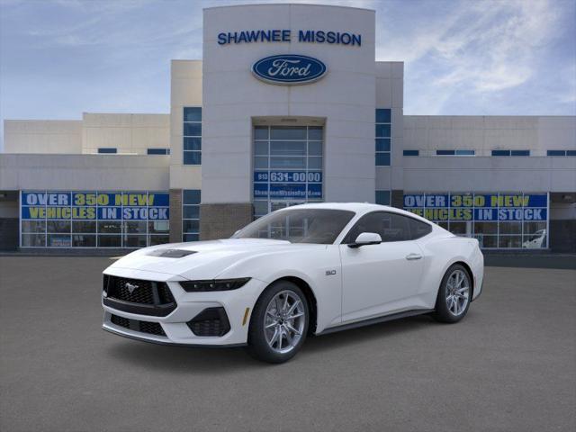 2026 Ford Mustang GT Premium Fastback for sale in Shawnee, KS