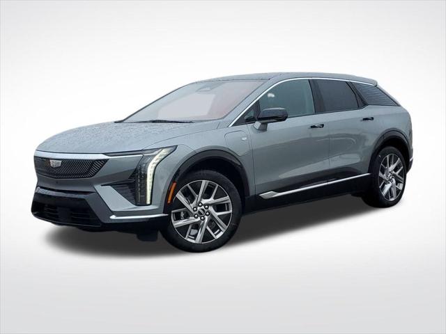 2026 Cadillac iQ Luxury for sale in Portage, MI