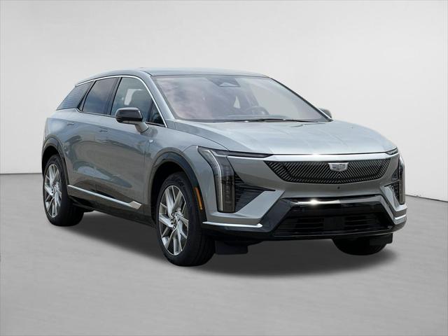 2026 Cadillac iQ Luxury for sale in Portage, MI
