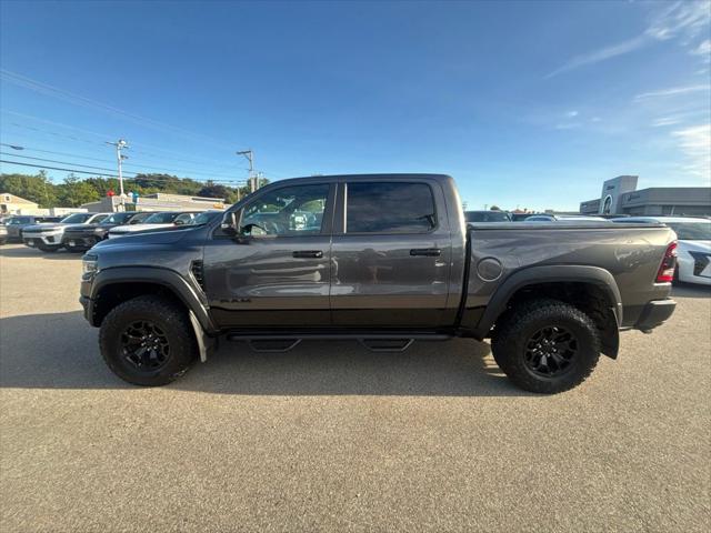2023 Ram 1500 TRX