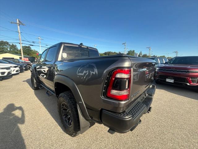 2023 Ram 1500 TRX