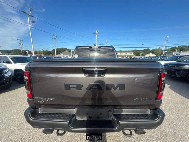 2023 Ram 1500 TRX