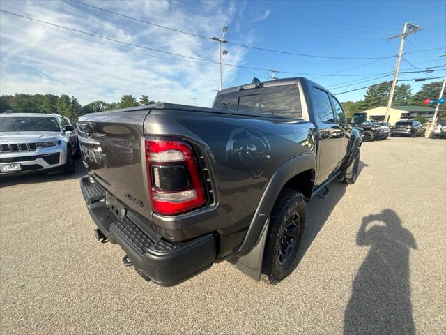 2023 Ram 1500 TRX