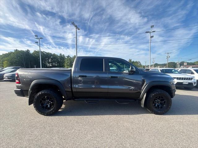 2023 Ram 1500 TRX