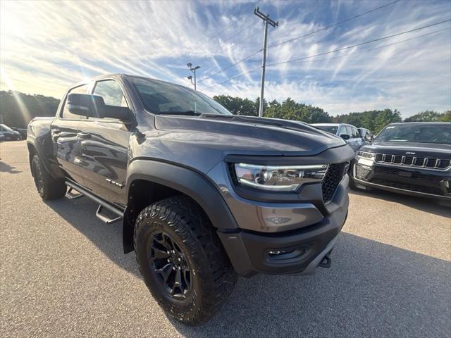 2023 Ram 1500 TRX