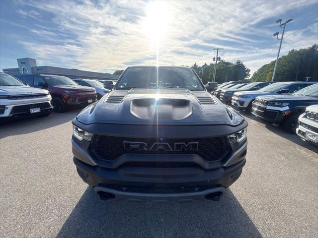 2023 Ram 1500 TRX