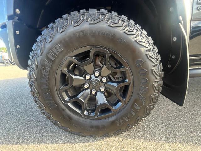 2023 Ram 1500 TRX