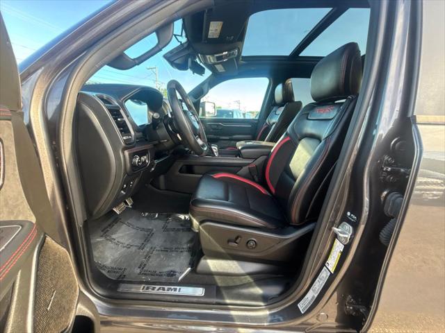 2023 Ram 1500 TRX