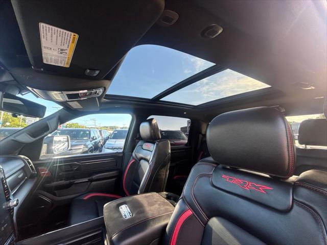 2023 Ram 1500 TRX