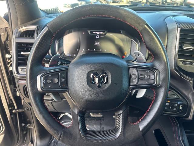 2023 Ram 1500 TRX