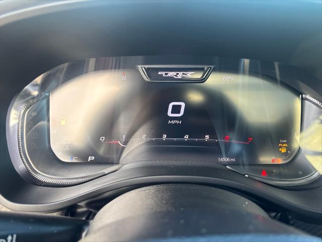2023 Ram 1500 TRX
