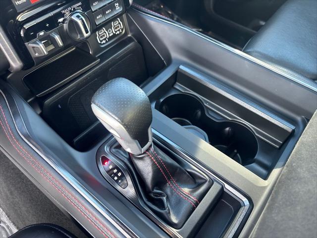 2023 Ram 1500 TRX