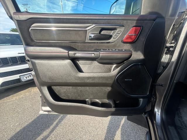 2023 Ram 1500 TRX