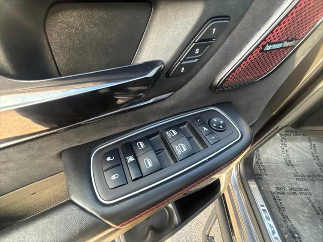 2023 Ram 1500 TRX