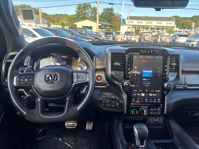 2023 Ram 1500 TRX