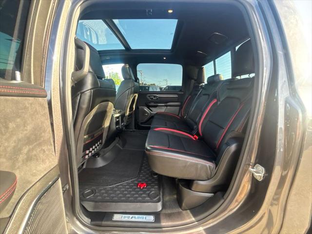 2023 Ram 1500 TRX
