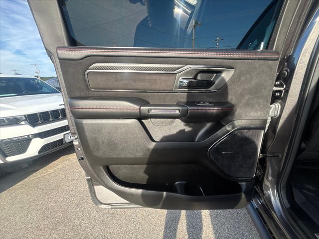2023 Ram 1500 TRX