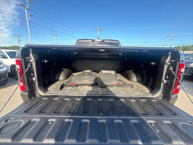 2023 Ram 1500 TRX