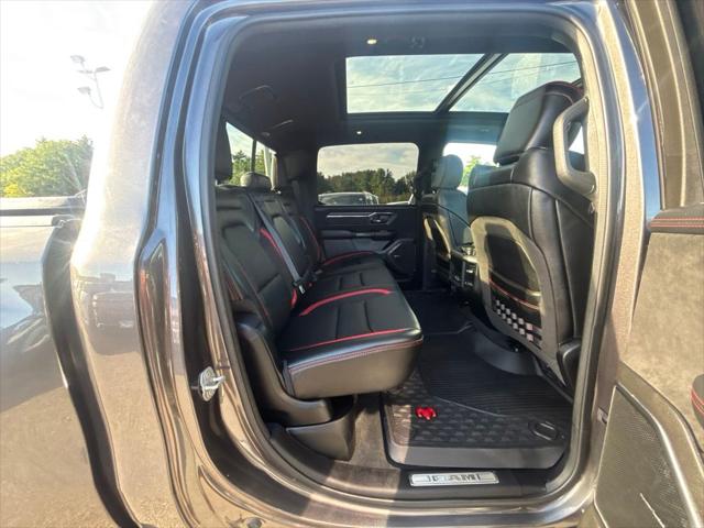 2023 Ram 1500 TRX