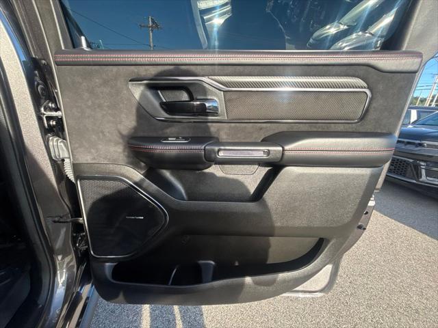 2023 Ram 1500 TRX