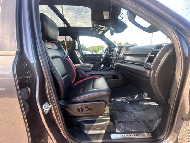 2023 Ram 1500 TRX