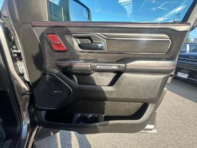2023 Ram 1500 TRX