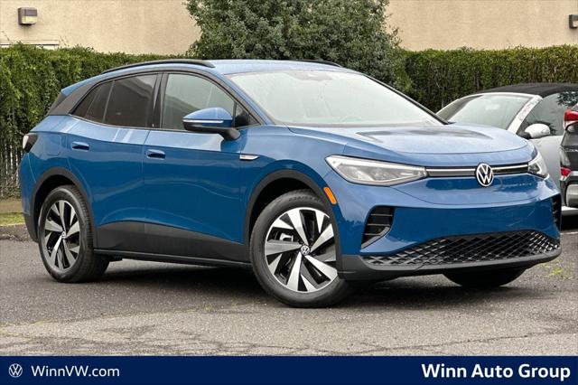 2026 Volkswagen ID.4 Pro for sale in Newark, CA