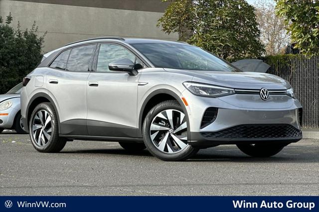 2026 Volkswagen ID.4 Pro for sale in Newark, CA