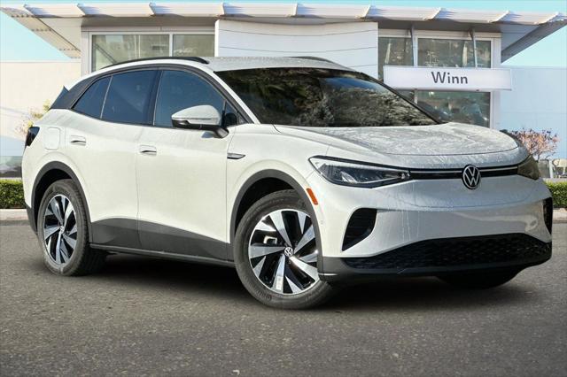 2026 Volkswagen ID.4 Pro
