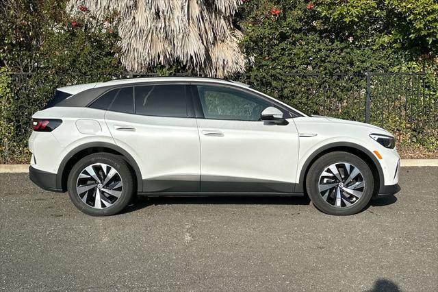 2026 Volkswagen ID.4 Pro