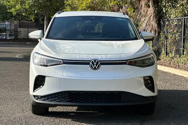 2026 Volkswagen ID.4 Pro