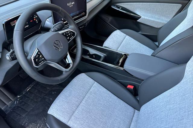 2026 Volkswagen ID.4 Pro