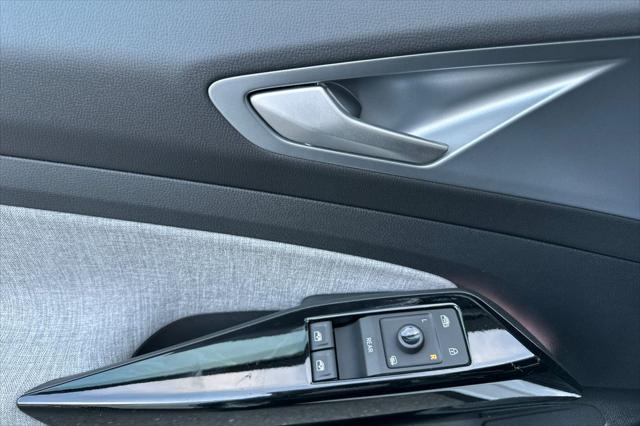 2026 Volkswagen ID.4 Pro