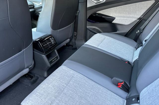 2026 Volkswagen ID.4 Pro