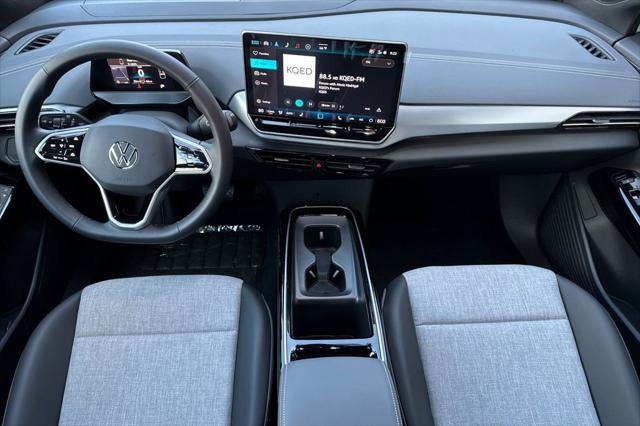 2026 Volkswagen ID.4 Pro