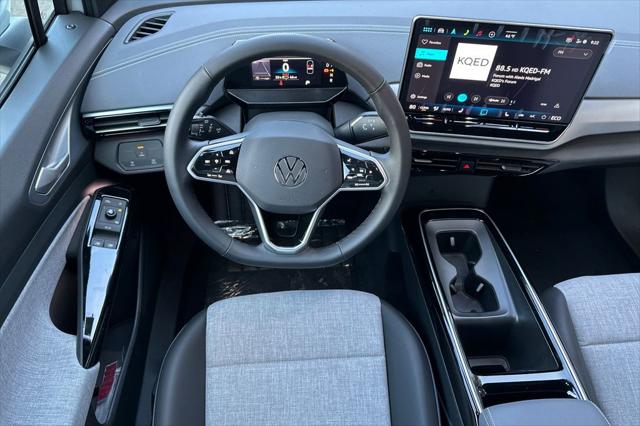 2026 Volkswagen ID.4 Pro